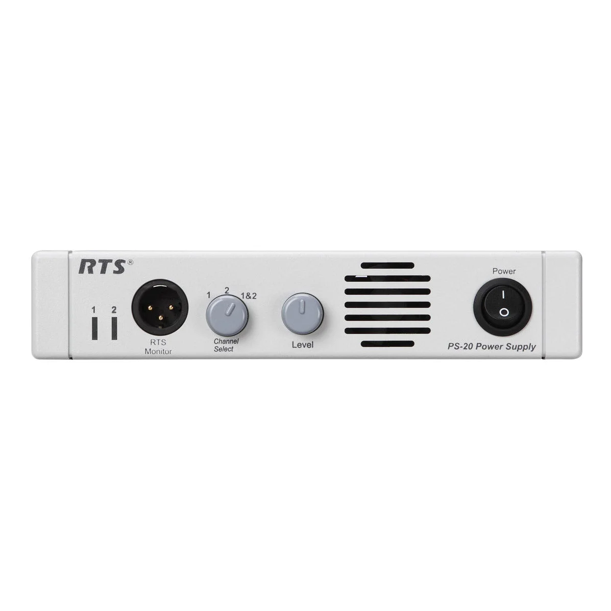 RTS PS-20 Power Supply