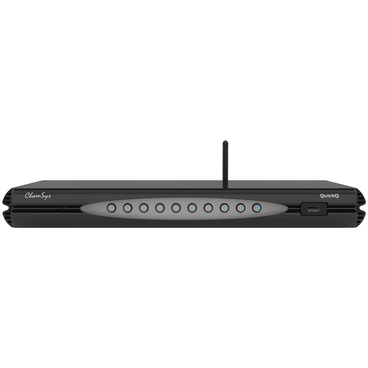 ChamSys QuickQ Rack Lighting Console