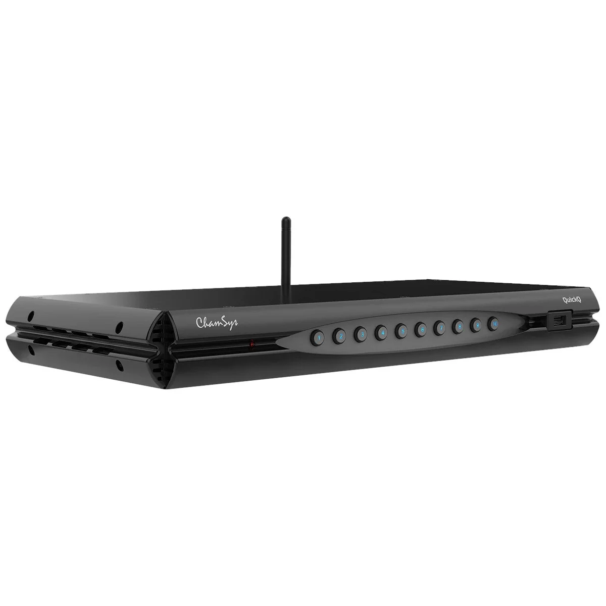 ChamSys QuickQ Rack Lighting Console - Image 3