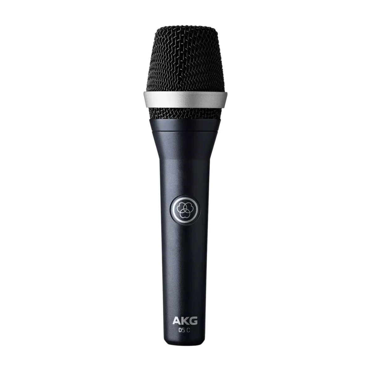 AKG D5 C Vocal Cardioid Dynamic Microphone | Model: D5C