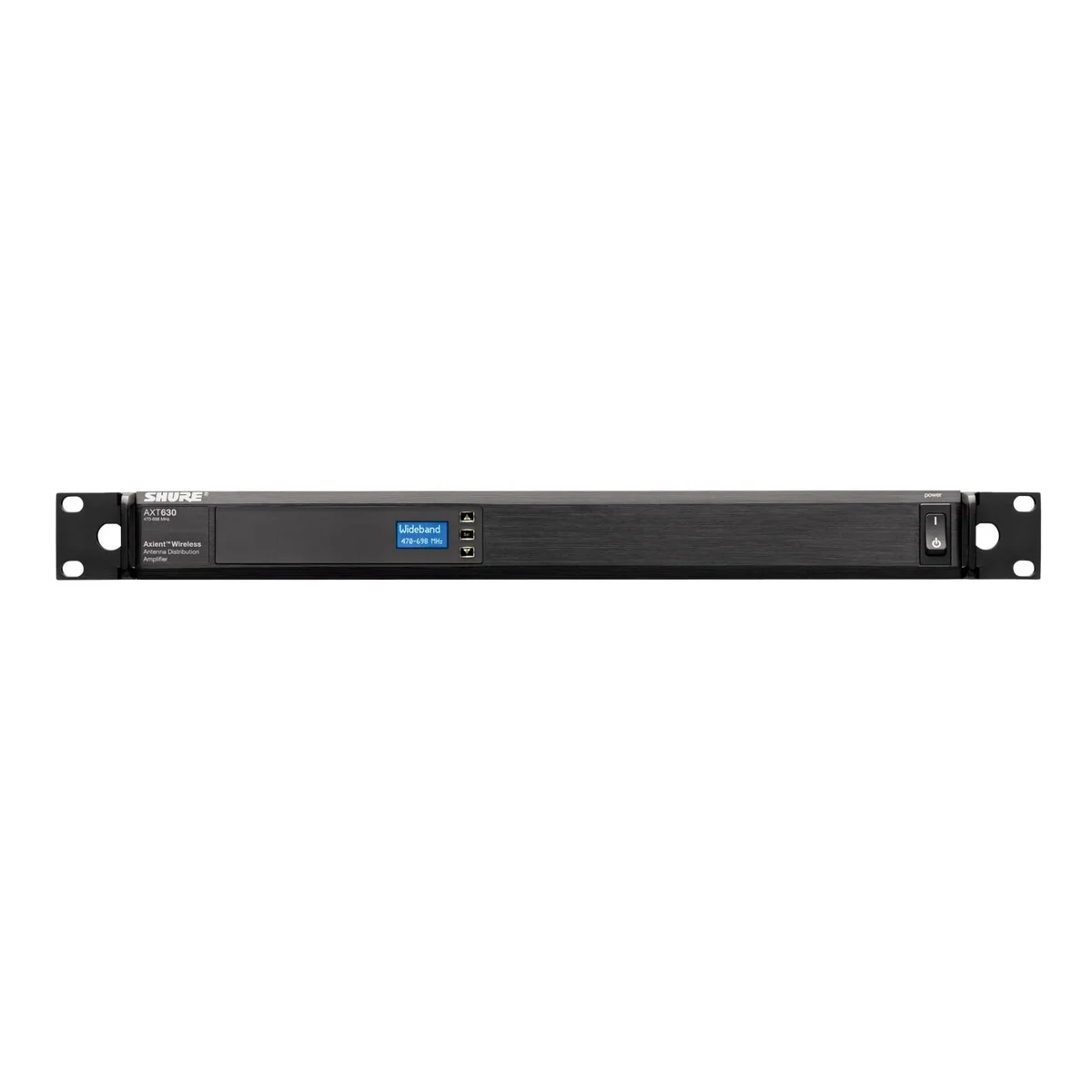 Shure AXT630 Axient Antenna Distribution System