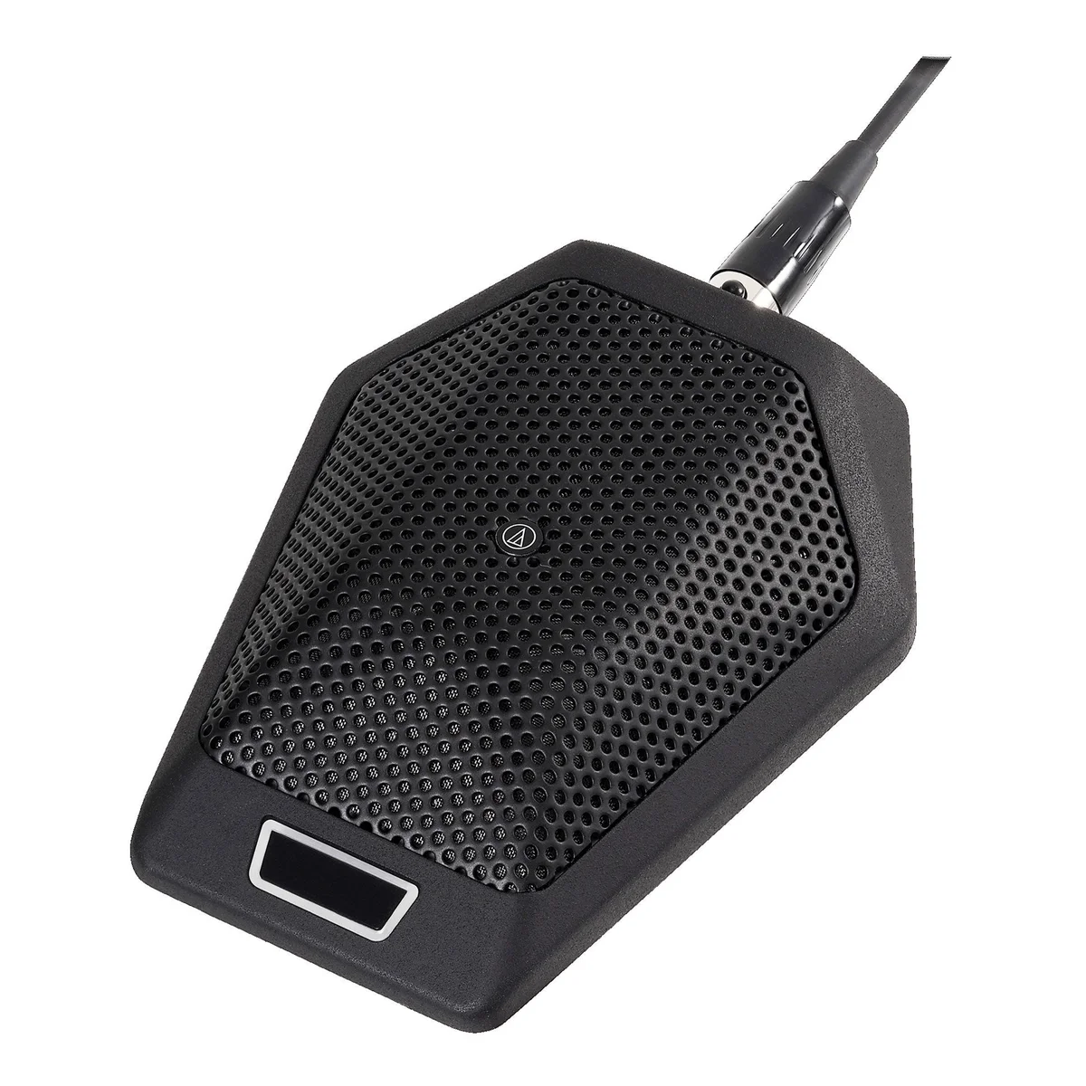 Audio-Technica U891RB Condenser Boundary Microphone with Switch | Model: U891RB