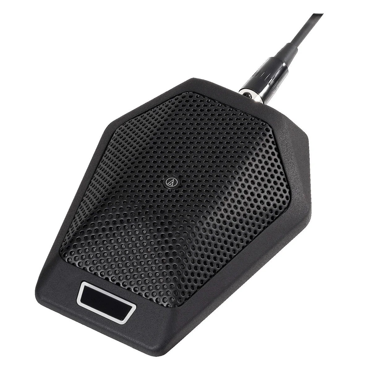 Audio-Technica U891RCB Boundary Microphone with Local/Remote Switching