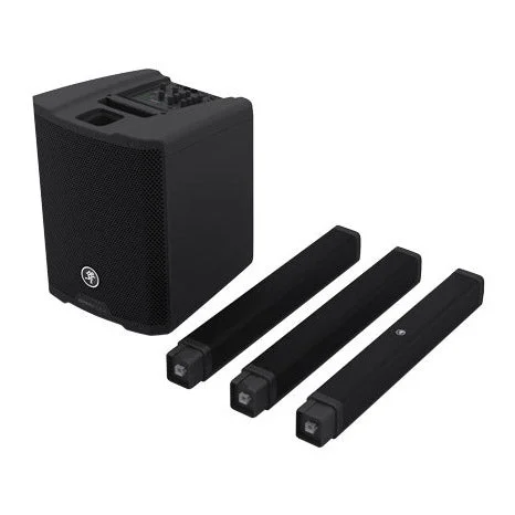 Mackie SRM-Flex Portable Column PA System