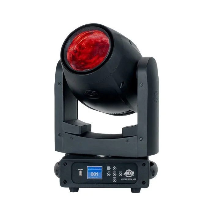 ADJ Focus Beam LED Moving Head