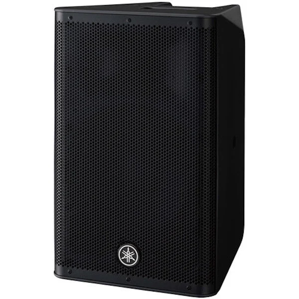 Yamaha DXR10mkII 10-Inch Powered Speaker