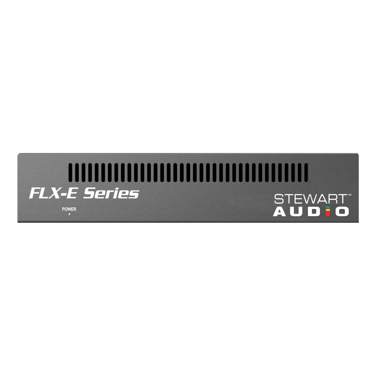 Stewart Audio FLX-E-80-4-CV 4-Channel DSP-Enabled Amplifier
