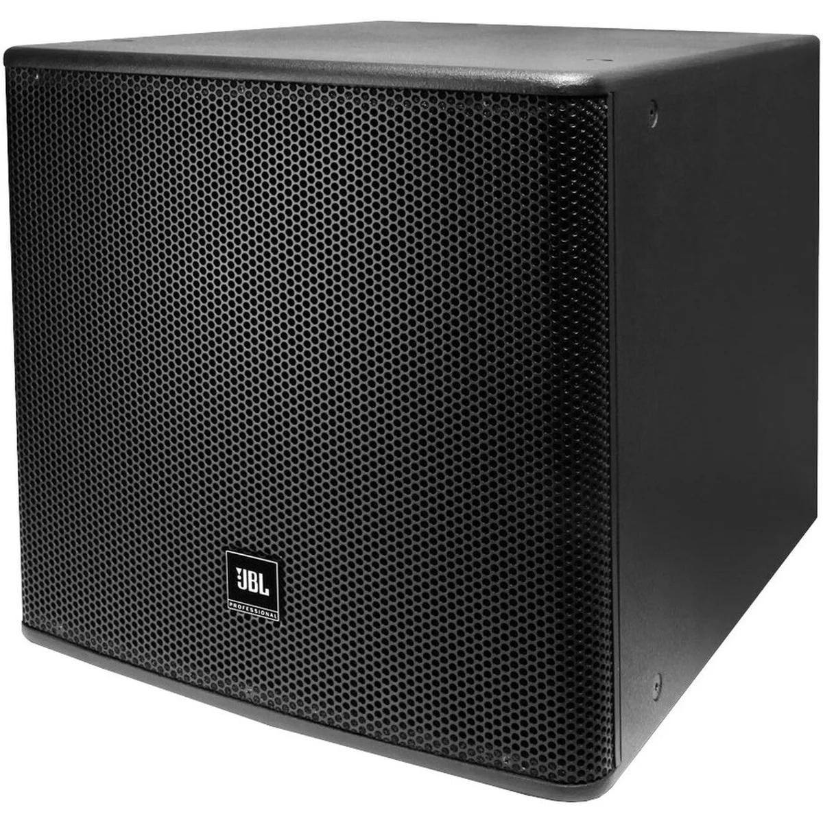 JBL AC118S 18-Inch High Power Subwoofer | Color: Black