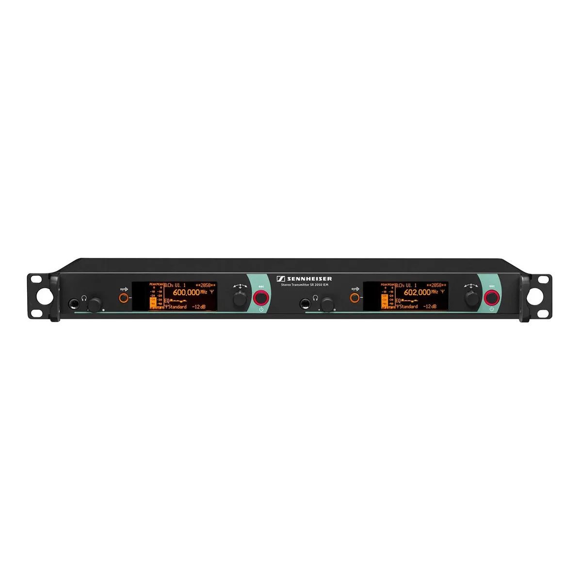 Sennheiser SR 2050 IEM 2-Channel Stereo IEM Transmitter
