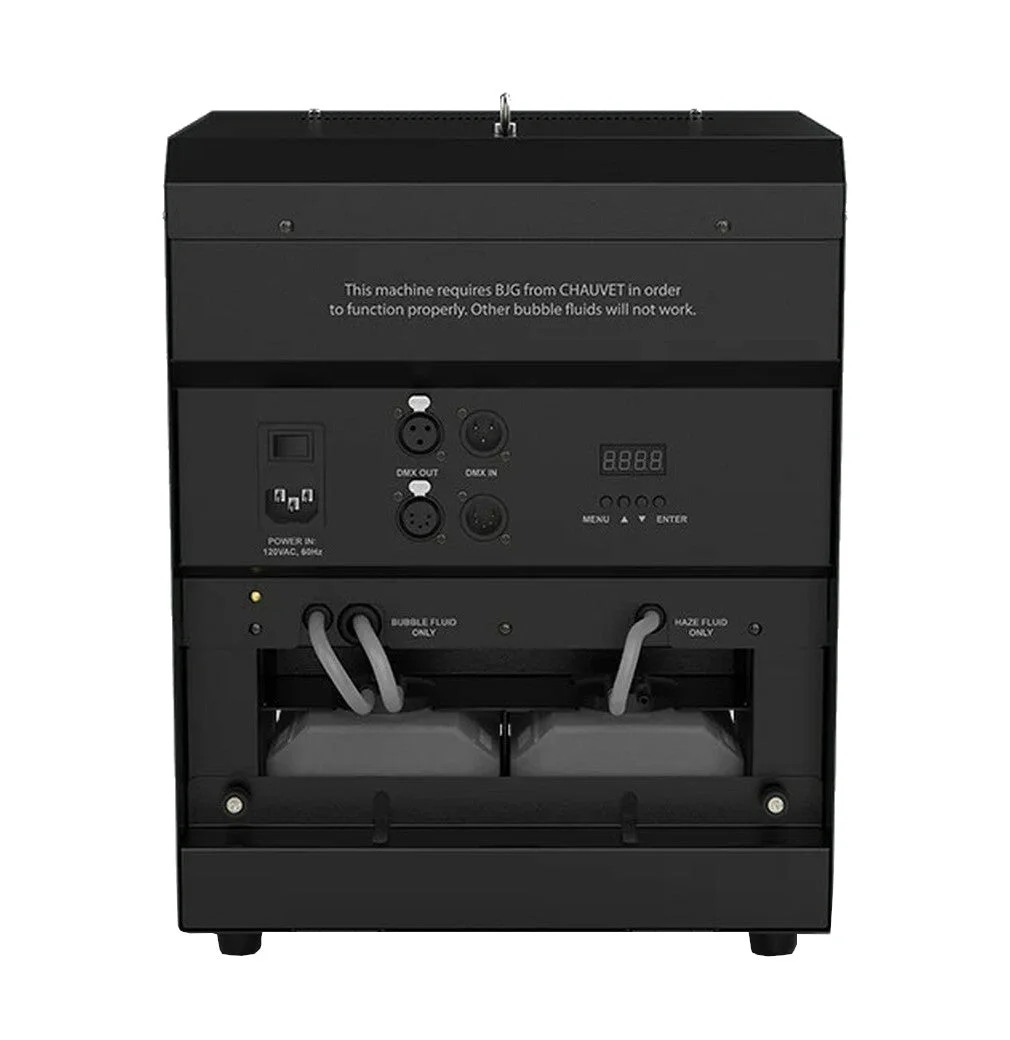 Chauvet DJ Hurricane Bubble Haze - Image 3