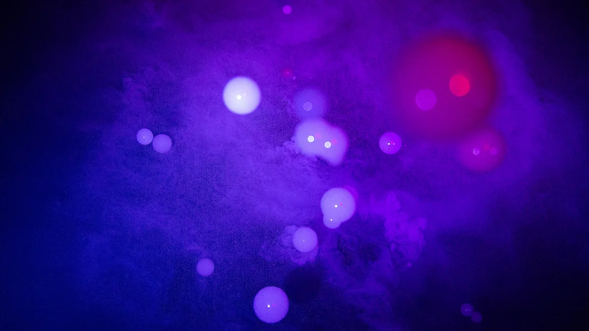 Chauvet DJ Hurricane Bubble Haze - Image 4