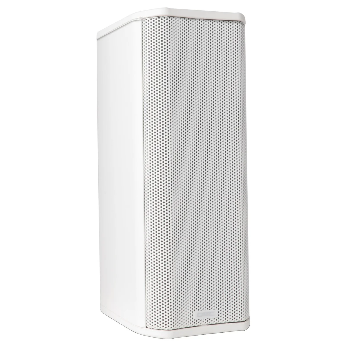QSC AD-S402T AcousticDesign 4-Driver Column Surface Mount Speaker - Image 2