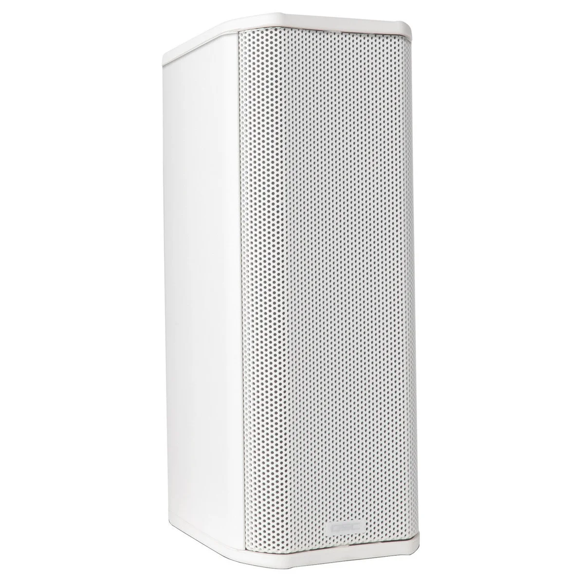 QSC AD-S402T AcousticDesign 4-Driver Column Surface Mount Speaker - Image 4