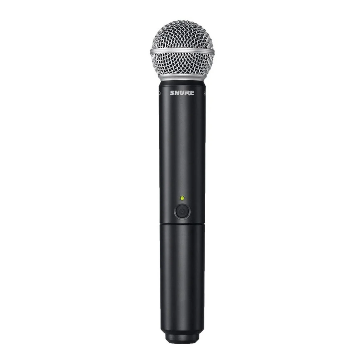 Shure BLX2/SM58 Handheld Wireless Microphone Transmitter