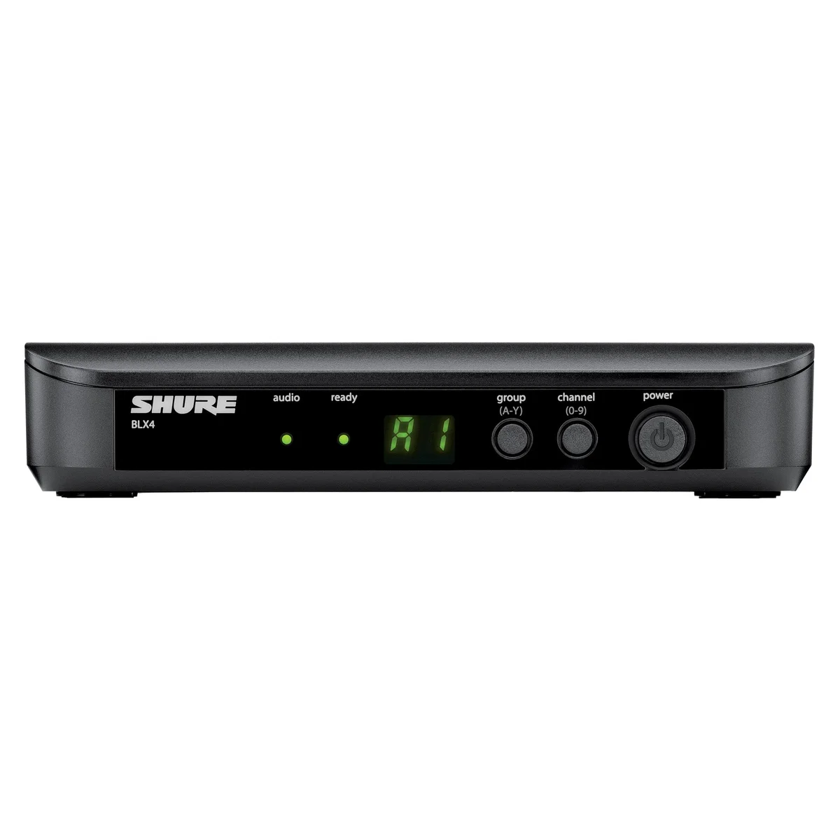 Shure BLX24/SM58 Wireless Handheld Microphone System - Image 4