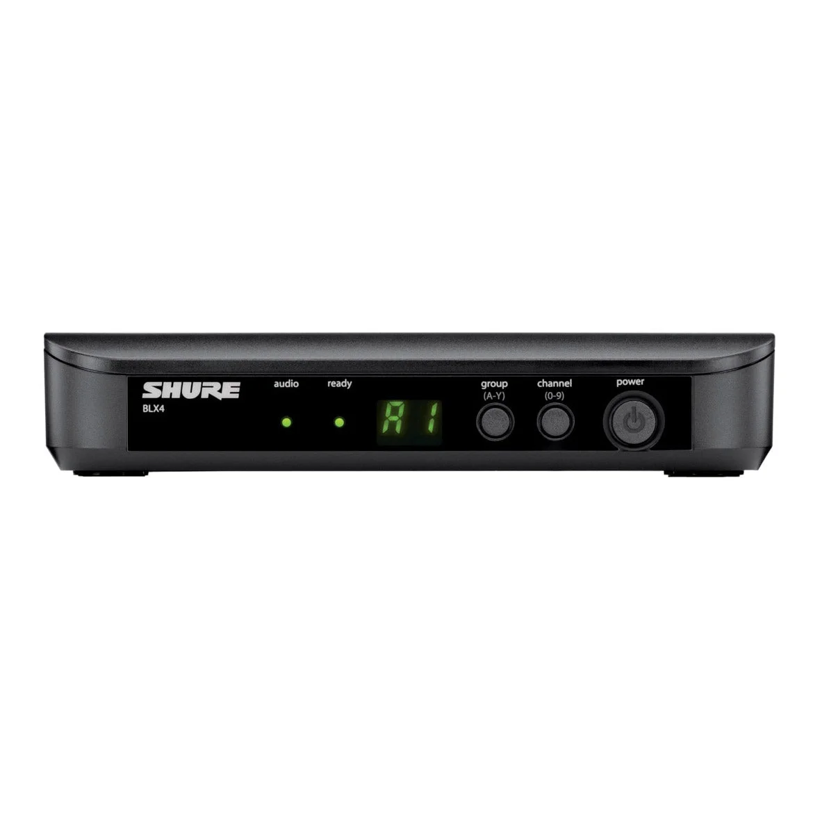 Shure BLX4 Wireless Receiver