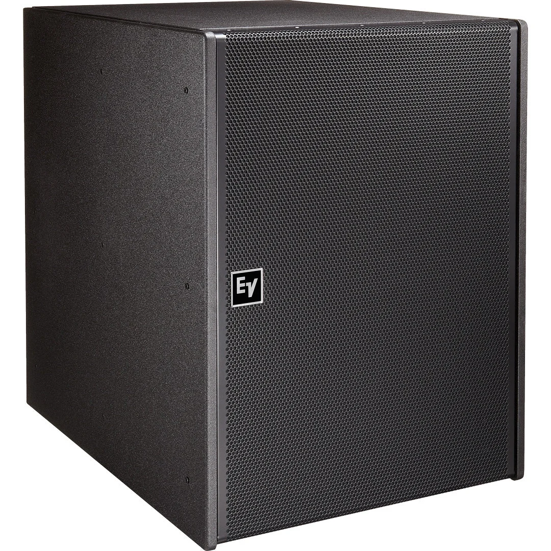 Electro-Voice EVA-2151D Dual 15-Inch Line Array Subwoofer - Image 2