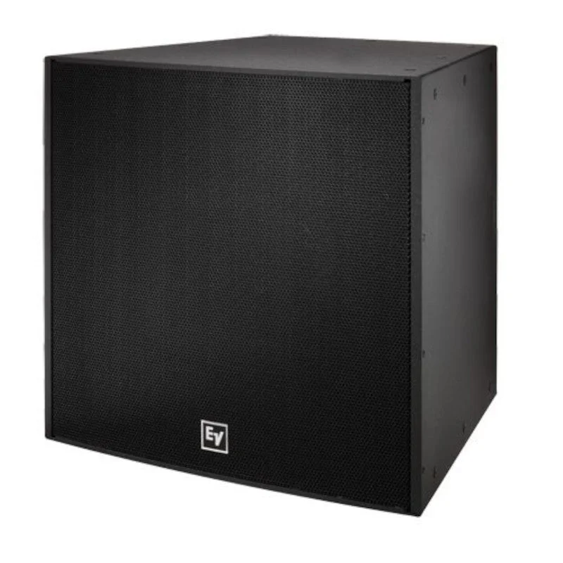 Electro-Voice EVF-2151D 2x15-Inch Passive Subwoofer