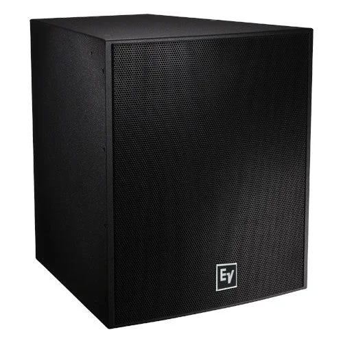 Electro-Voice EVF-1181S 18-Inch Front-Loaded Subwoofer