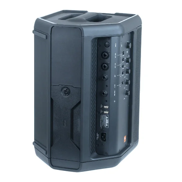 JBL EON ONE Compact Rechargeable Portable PA Speaker - Image 2