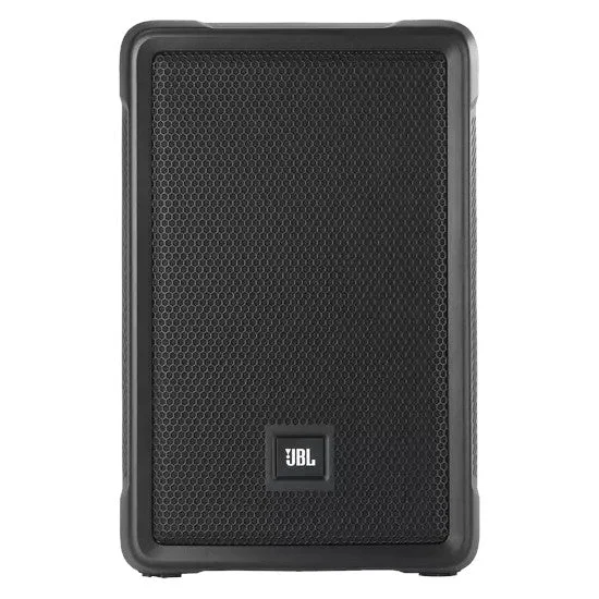 JBL IRX108BT 8-Inch Portable Powered Speaker with Bluetooth