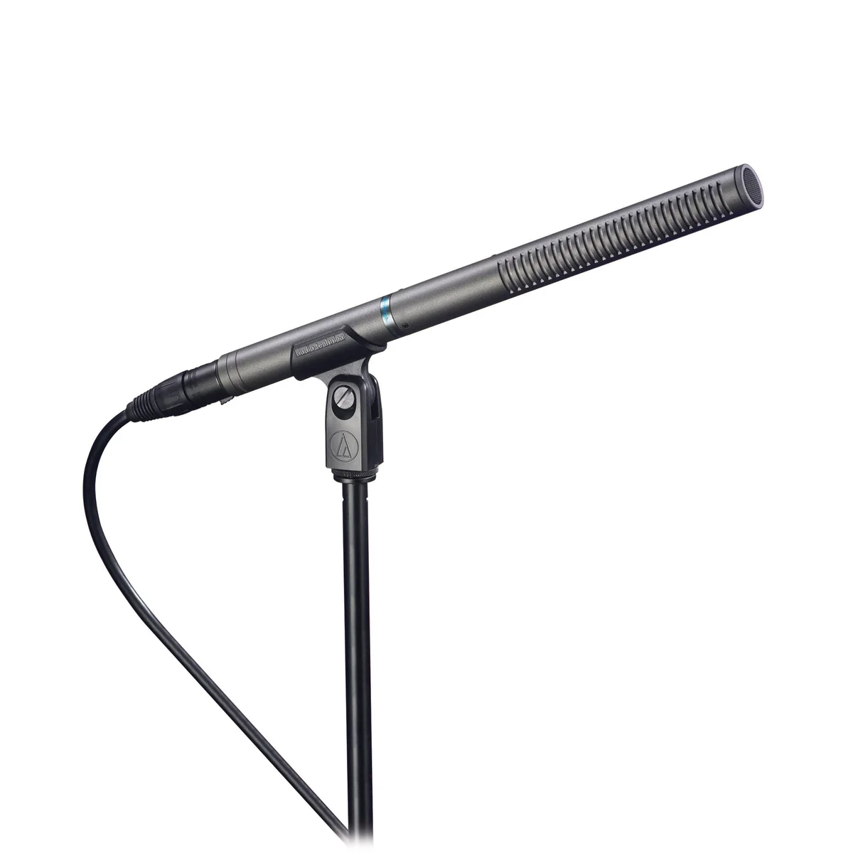 Audio-Technica AT897 Line + Gradient Condenser Microphone