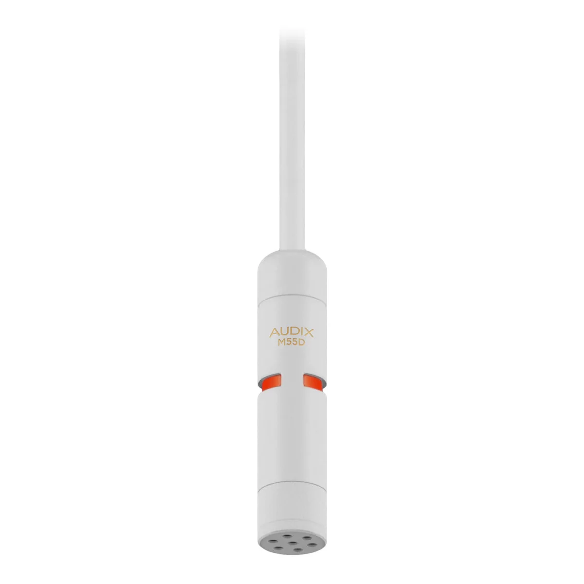 Audix M55WD Adjustable Condenser Hanging Dante Ceiling Microphone