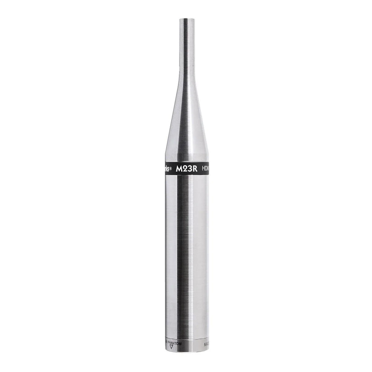 Earthworks M23R Omni Reference Measurement Microphone