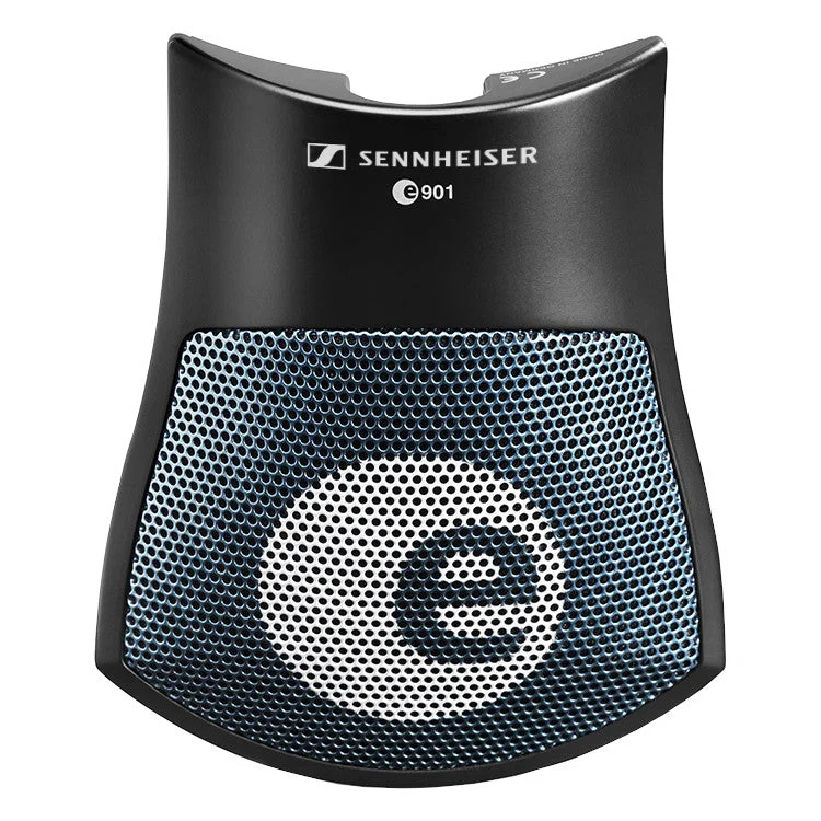 Sennheiser e 901 Condenser Boundary Microphone