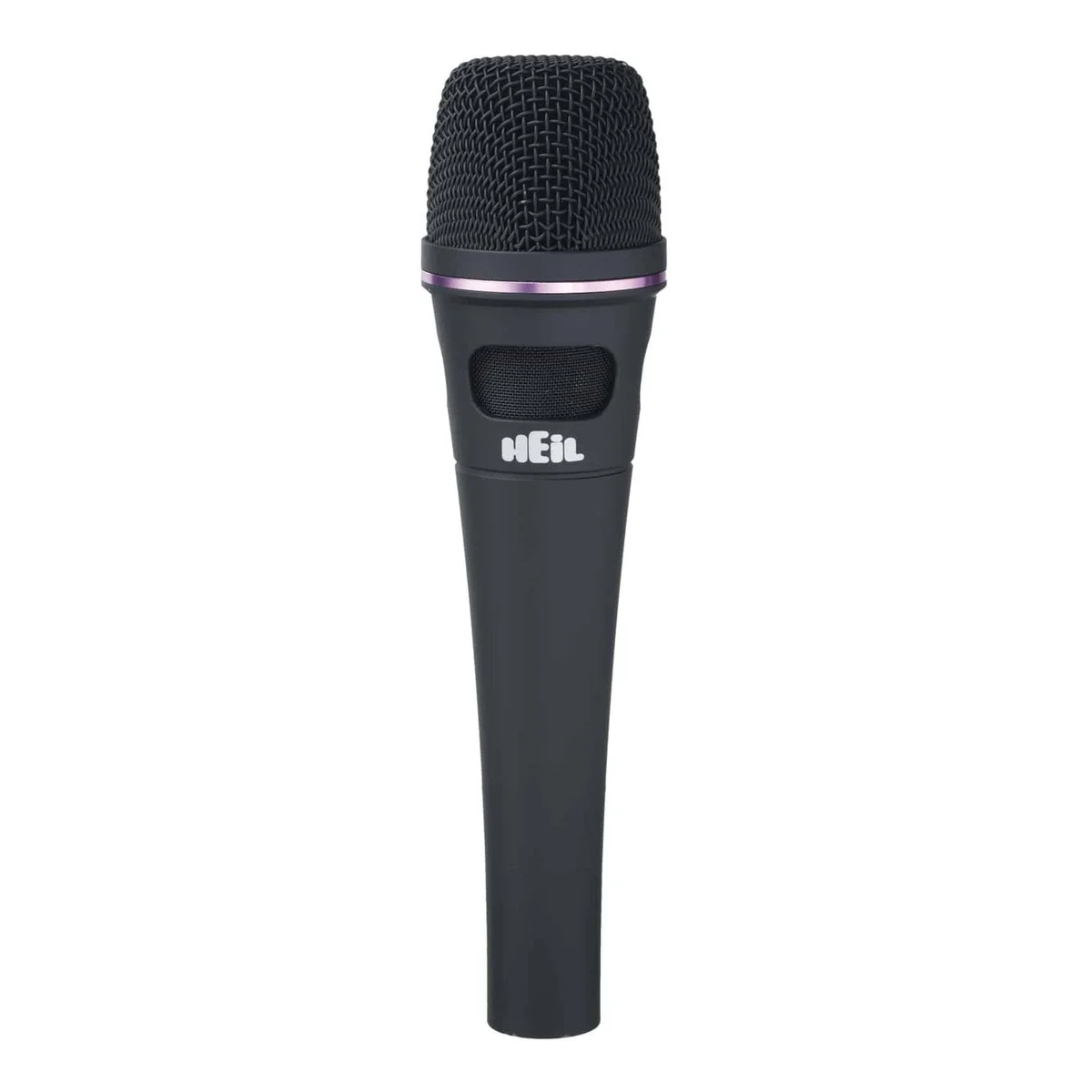 Heil Sound PR 35 Dynamic Microphone | Color: Black