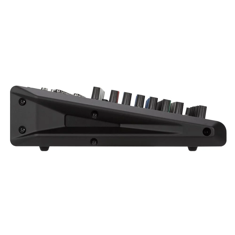 RCF F 10XR Mixing Console, Black - Image 5