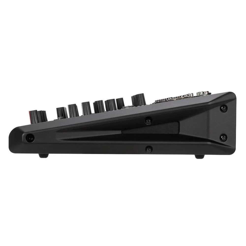 RCF F 10XR Mixing Console, Black - Image 6