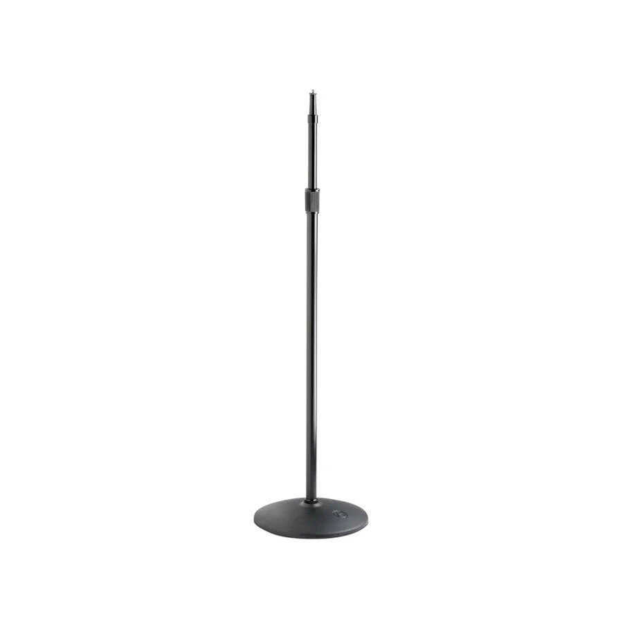AtlasIED MS20E Heavy Duty Microphone Stand