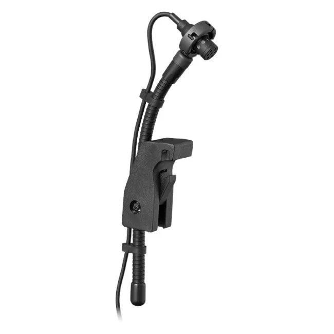 Audix MicroD Hypercardioid Condenser Instrument Microphone
