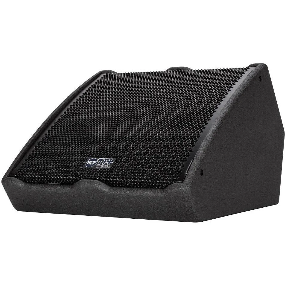 RCF TT 20-CXA Dual 8-Inch Powered Stage Monitor