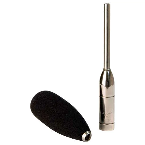 Audix TM1 Omni Condenser Measurement Microphone