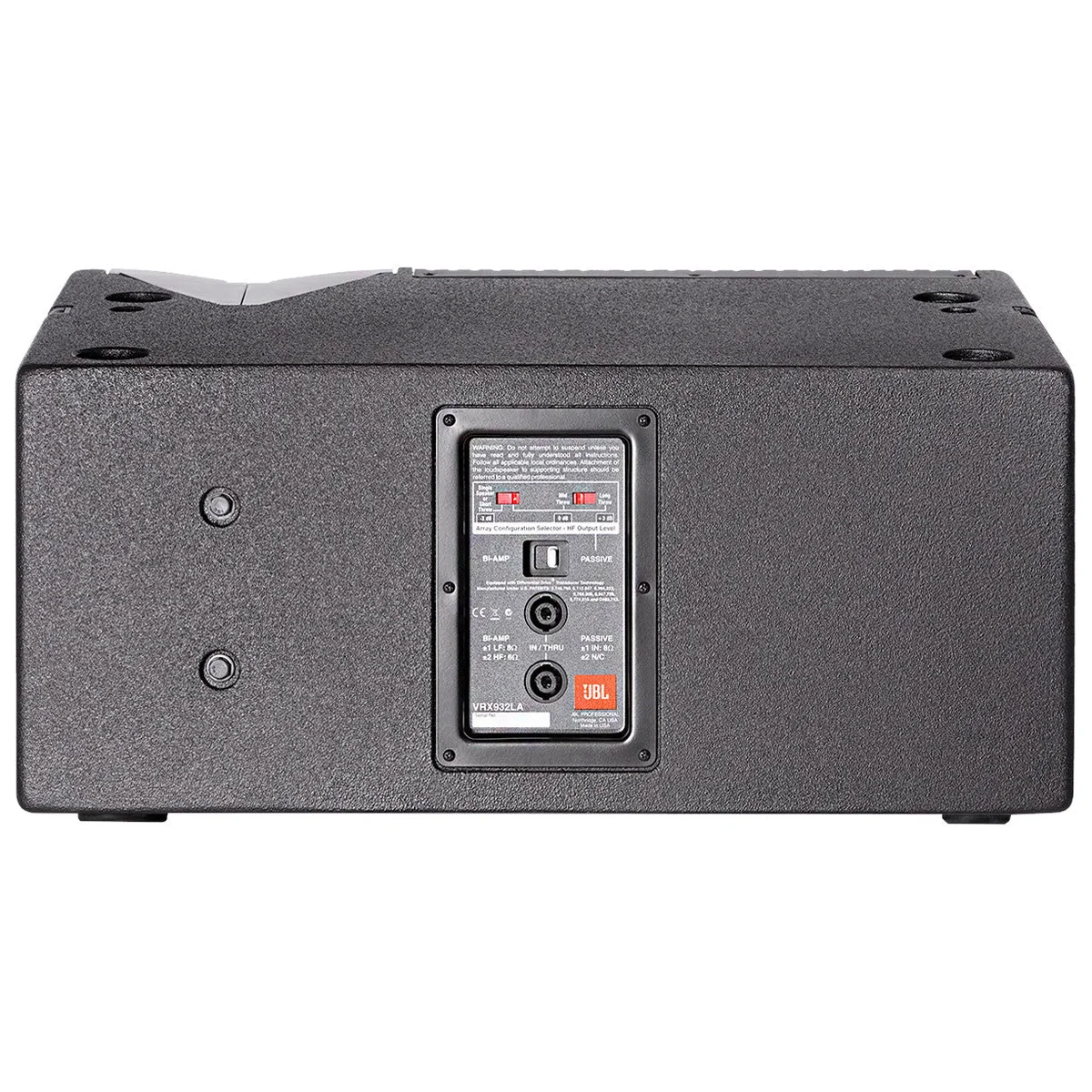 JBL VRX932LA-1 12-Inch Passive Line Array Speaker - Image 4
