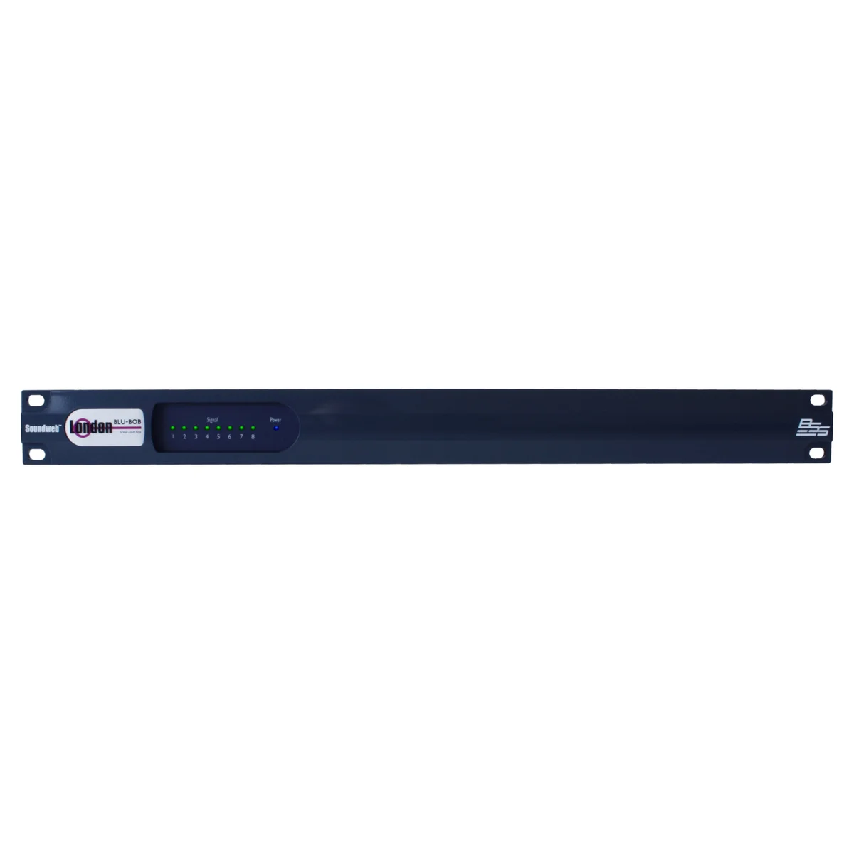 BSS BLU-BOB2 Analog Audio Output
