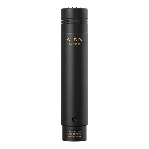 Audix SCX1 Studio Condenser Microphone