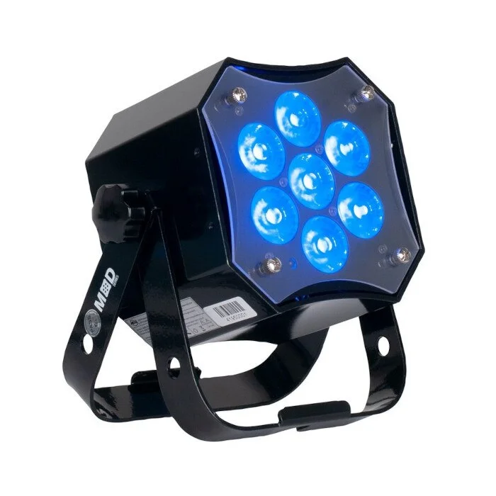 ADJ MOD STQ 7x8W RGBW LED Wash Light