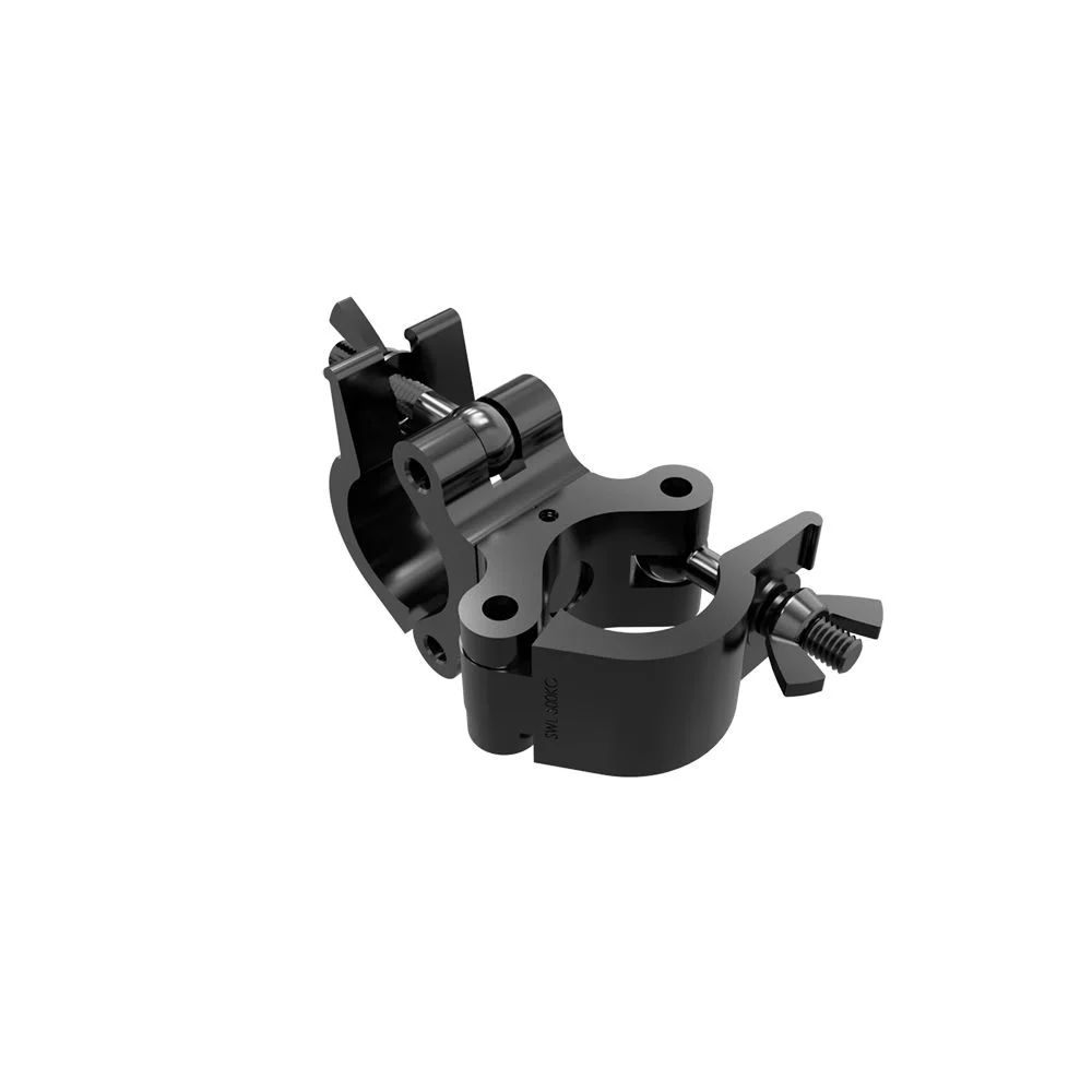 Global Truss PRO SWIVEL CLAMP Dual Truss Clamp