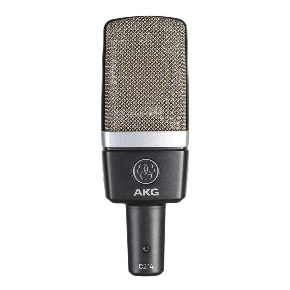 AKG C214 Large Diaphragm Condenser Microphone