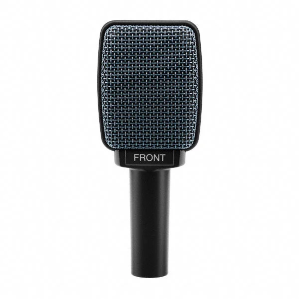 Sennheiser e 906 Supercardioid Dynamic Instrument Microphone