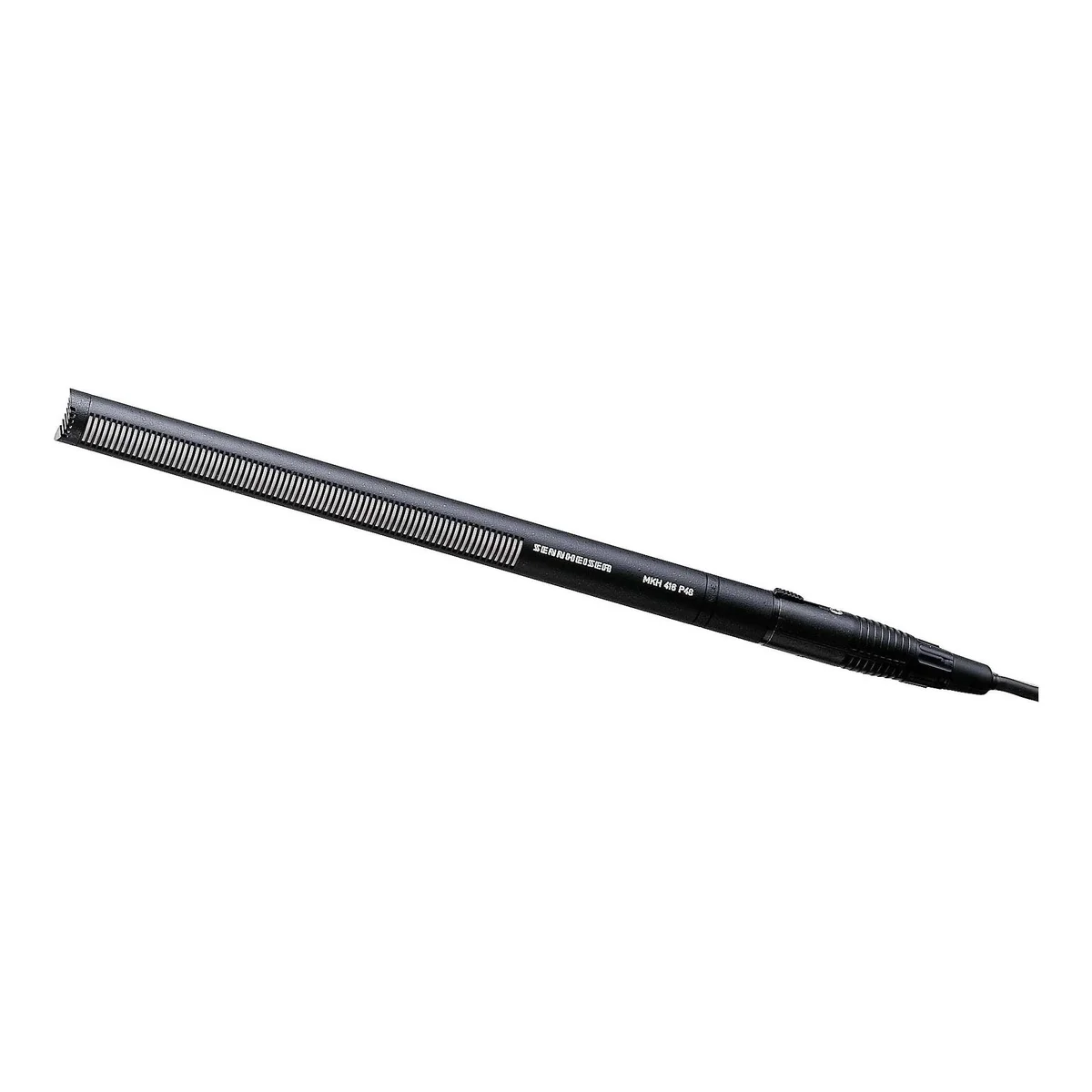 Sennheiser MKH 416-P48U3 Shotgun Microphone