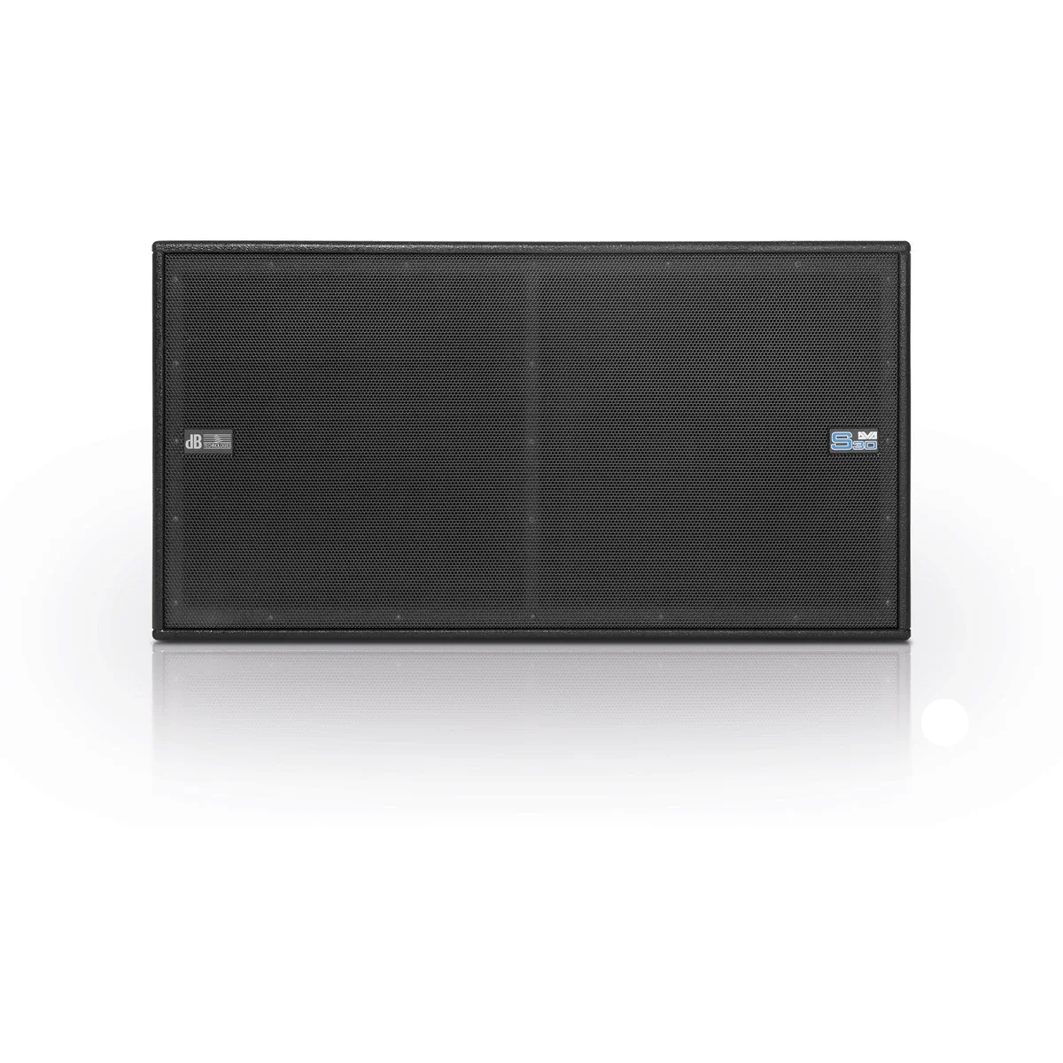 dbTechnologies DVA S30N Subwoofers