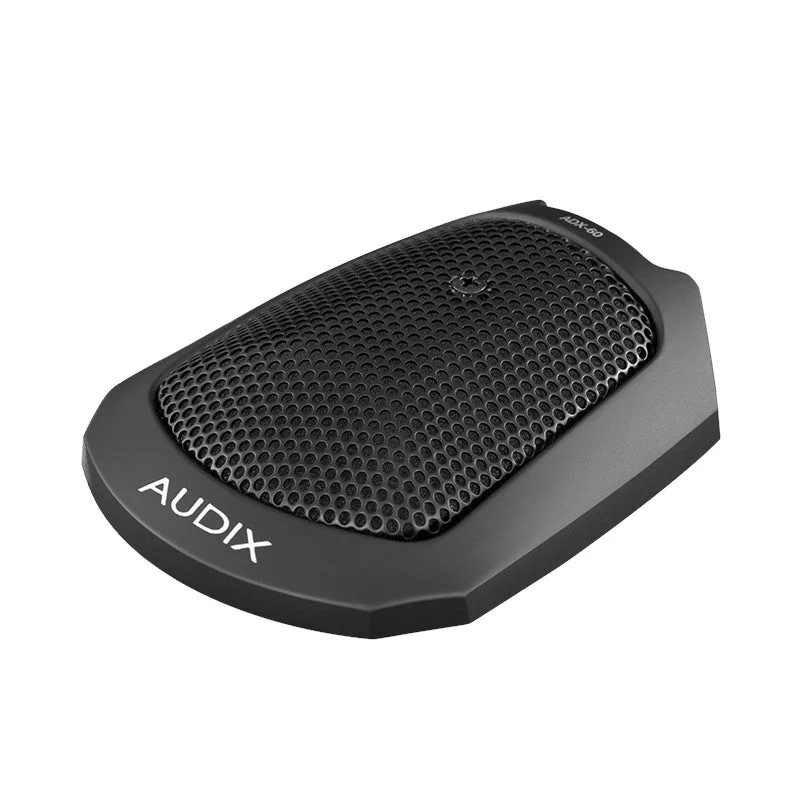 Audix ADX60 Condenser Boundary Microphone