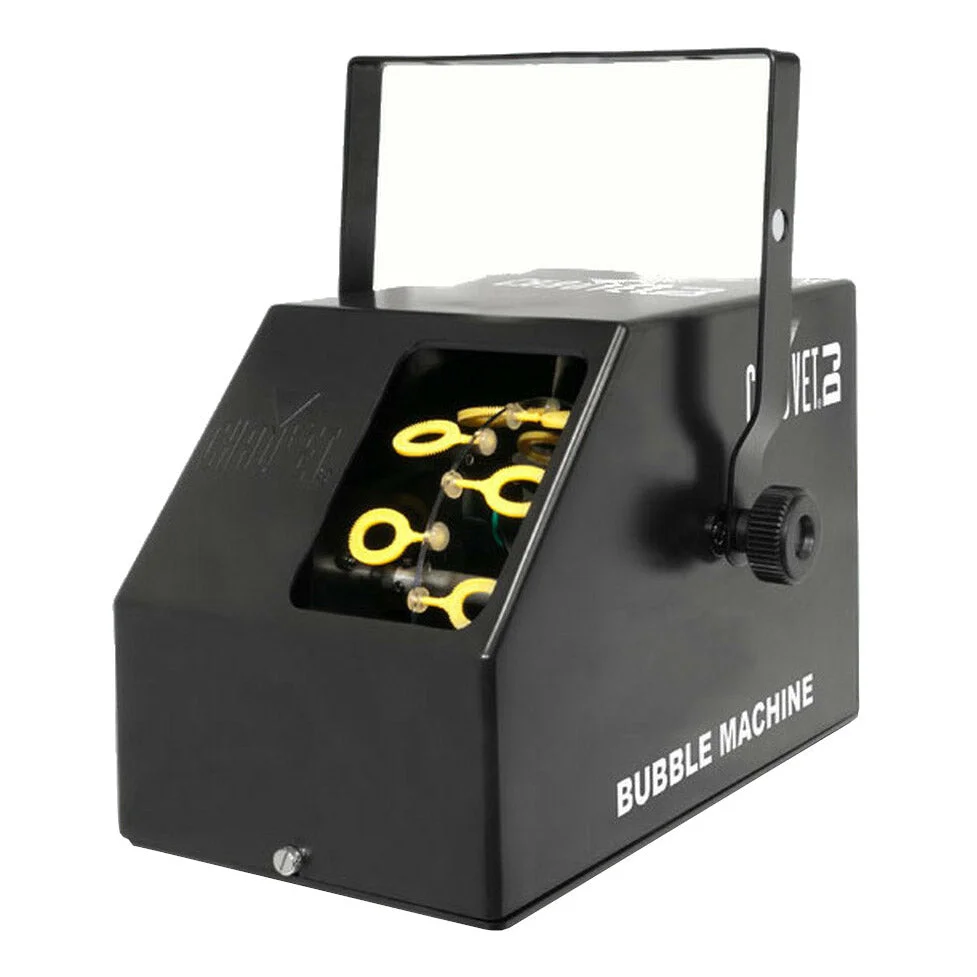 Chauvet DJ B-250 Bubble Machine