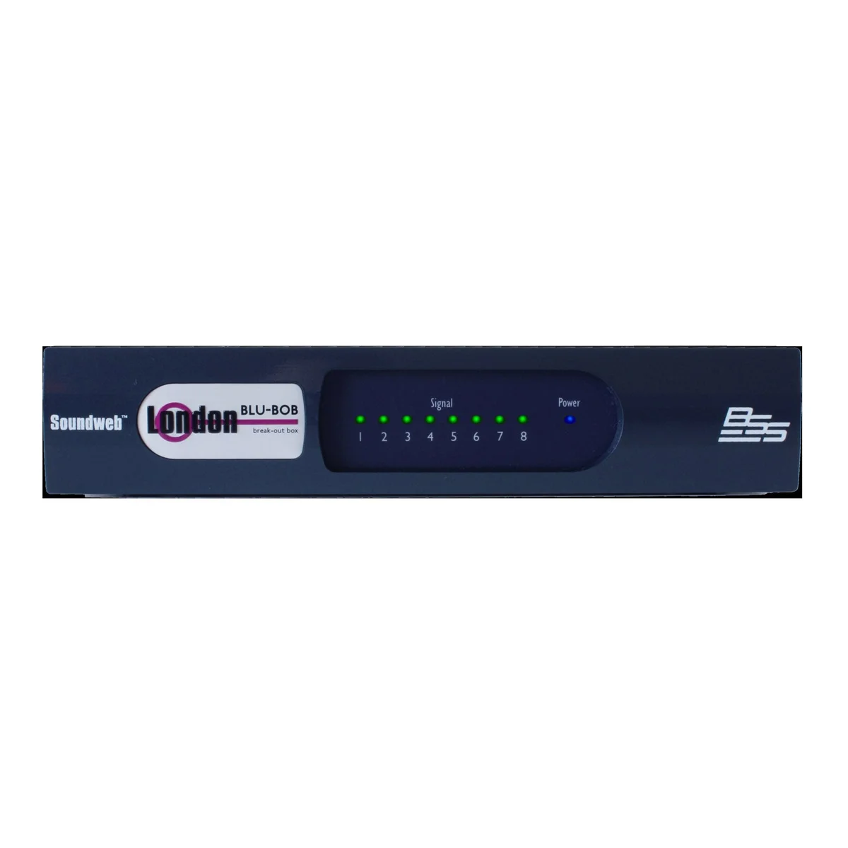 BSS BLU-BOB1 (Break-Out Box) Output Expander