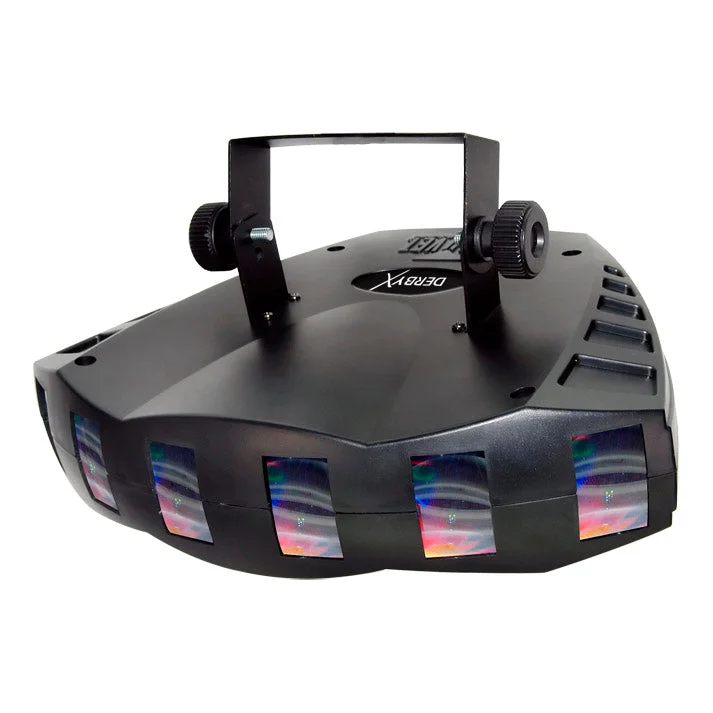 Chauvet DJ Derby X