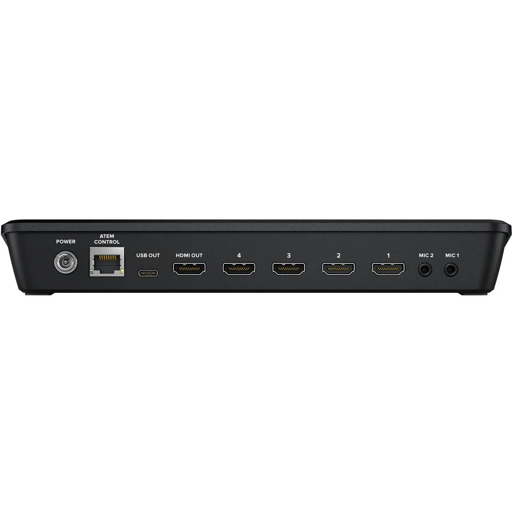 Blackmagic Design ATEM Mini Pro - Image 2